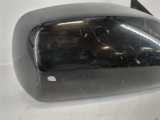 2007-2011 Toyota Camry Side Mirror Replacement Passenger Right View Door Mirror P/N:73150 AD 73150 Fits OEM Used Auto Parts