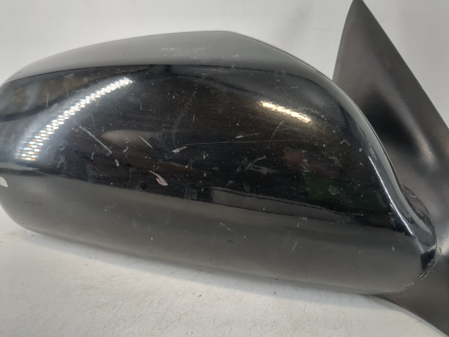 2007-2011 Toyota Camry Passenger Side View Mirror - Right Door Mirror OEM Used - Oemusedautoparts1.com