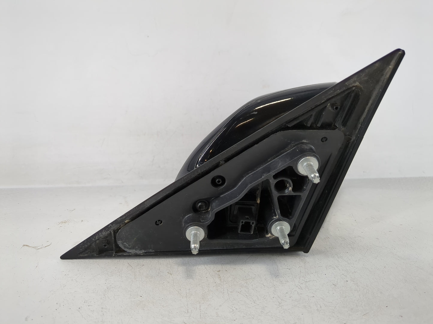 2007-2011 Toyota Camry Passenger Side View Mirror - Right Door Mirror OEM Used - Oemusedautoparts1.com