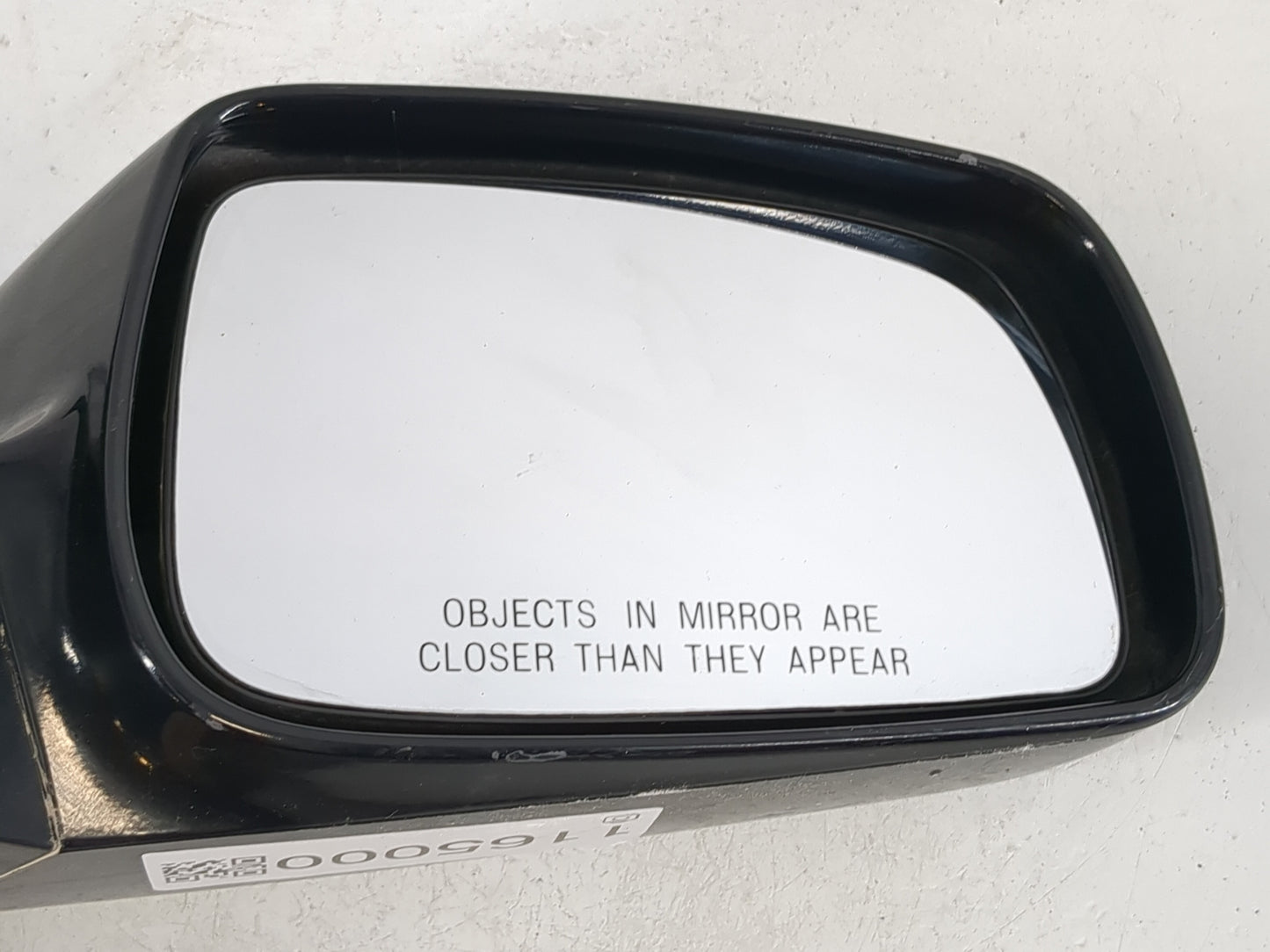 2007-2011 Toyota Camry Passenger Side View Mirror - Right Door Mirror OEM Used - Oemusedautoparts1.com