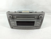 2010 Toyota Camry Radio AM FM Cd Player Receiver Replacement P/N:86120-06490 30745812, 8696126 Fits OEM Used Auto Parts - Oe