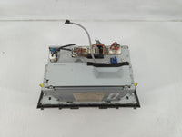 2010 Toyota Camry Radio AM FM Cd Player Receiver Replacement P/N:86120-06490 30745812, 8696126 Fits OEM Used Auto Parts - Oe
