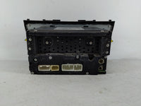 2010-2011 Toyota Camry Radio AM FM Cd Player Receiver Replacement P/N:86120-06480 Fits Fits 2010 2011 OEM Used Auto Parts - 