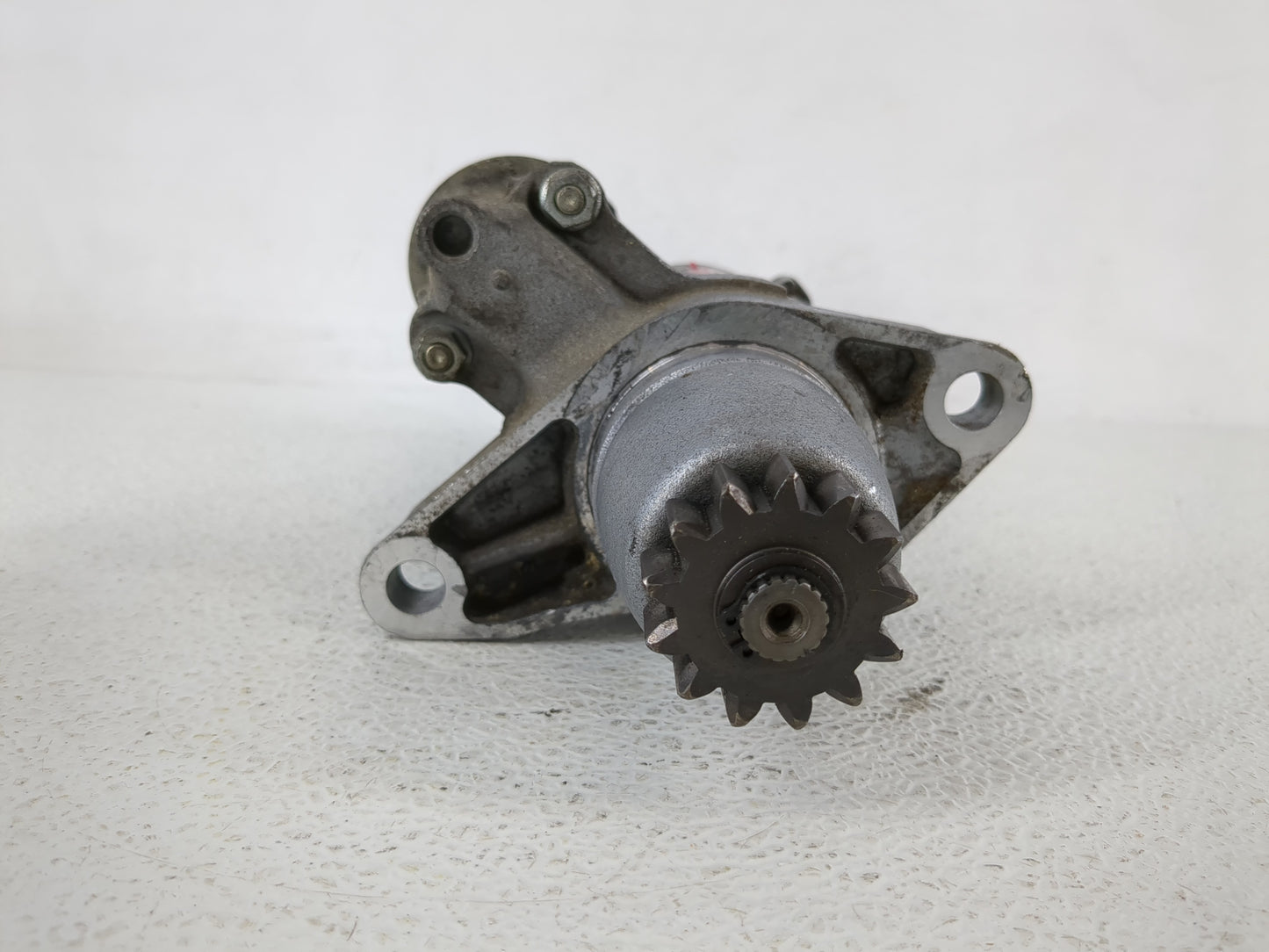 2010-2011 Toyota Camry Car Starter Motor Solenoid OEM P/N:28100-0V011 428000-5984 Fits OEM Used Auto Parts - Oemusedautopart