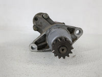 2010-2011 Toyota Camry Car Starter Motor Solenoid OEM P/N:28100-0V011 428000-5984 Fits OEM Used Auto Parts - Oemusedautopart