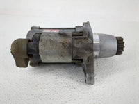 2010-2011 Toyota Camry Car Starter Motor Solenoid OEM P/N:28100-0V011 428000-5984 Fits OEM Used Auto Parts - Oemusedautopart