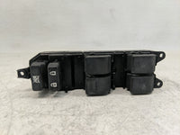 2010-2011 Toyota Camry Master Power Window Switch Replacement Driver Side Left Fits Fits 2008 2009 2010 2011 2012 2013 2014 