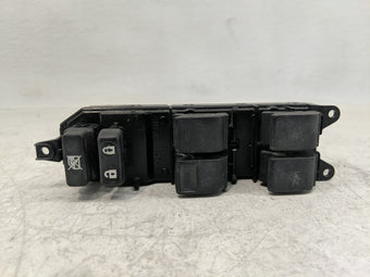 compare product 2010-2011 Toyota Camry Master Power Window Switch Replacement Driver Side Left Fits Fits 2008 2009 2010 2011 2012 2013 2014 OEM Used Auto Parts