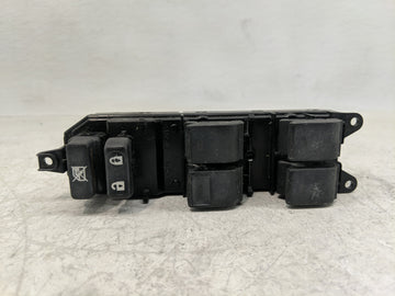 2010-2011 Toyota Camry Master Power Window Switch Replacement Driver Side Left Fits Fits 2008 2009 2010 2011 2012 2013 2014 