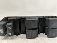 2010-2011 Toyota Camry Master Power Window Switch Replacement Driver Side Left Fits Fits 2008 2009 2010 2011 2012 2013 2014 