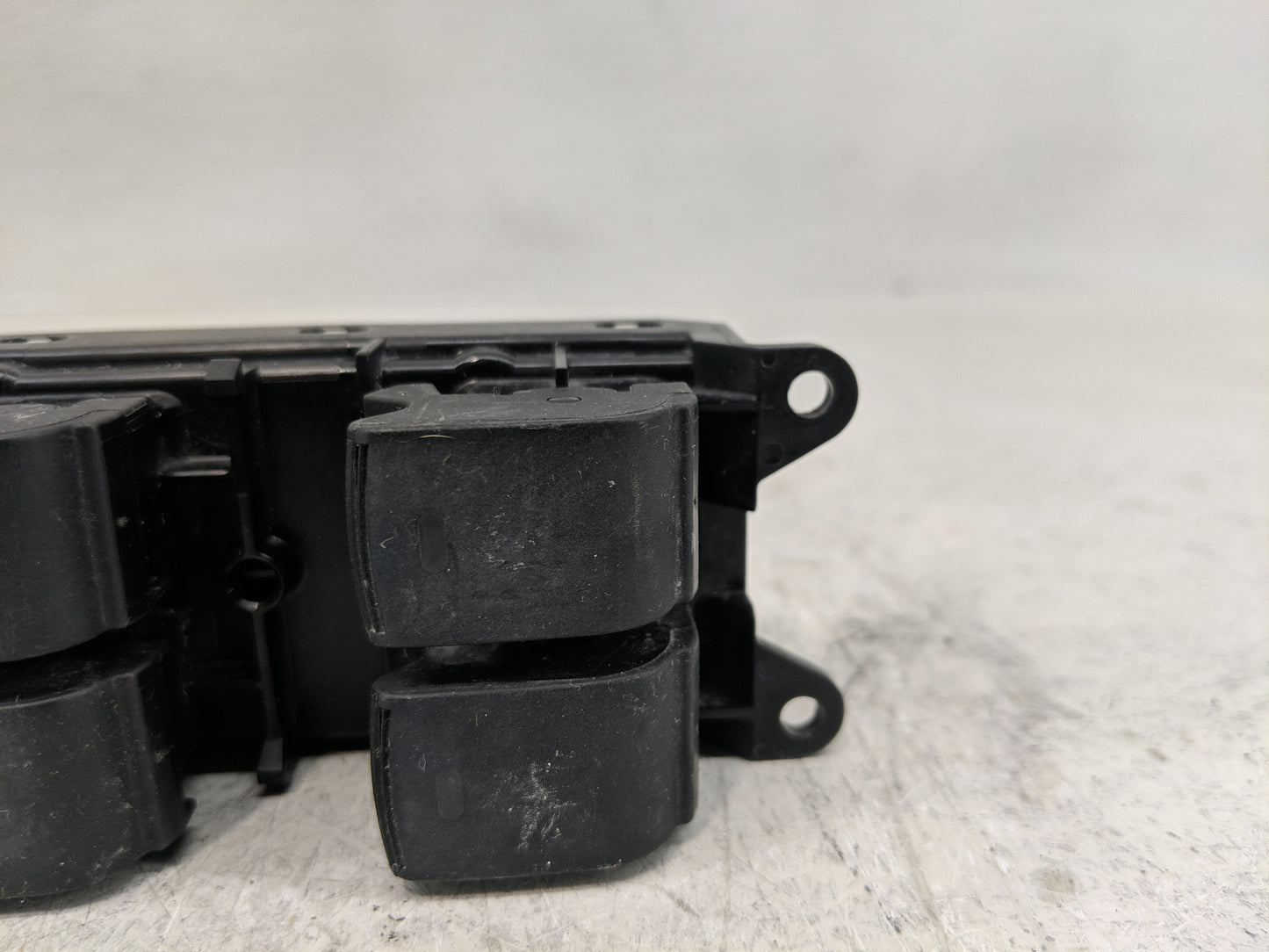 2010-2011 Toyota Camry Master Power Window Switch Replacement Driver Side Left Fits Fits 2008 2009 2010 2011 2012 2013 2014 