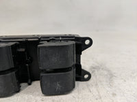 2010-2011 Toyota Camry Master Power Window Switch Replacement Driver Side Left Fits Fits 2008 2009 2010 2011 2012 2013 2014 