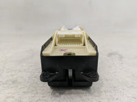 2010-2011 Toyota Camry Master Power Window Switch Replacement Driver Side Left Fits Fits 2008 2009 2010 2011 2012 2013 2014 