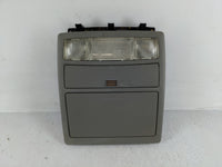 2010 Toyota Camry Overhead Roof Console - Oemusedautoparts1.com