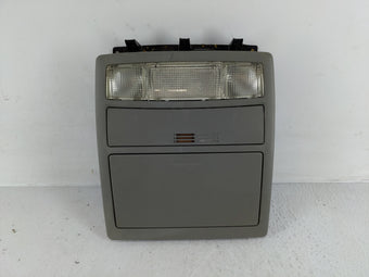 compare product 2010 Toyota Camry Overhead Roof Console