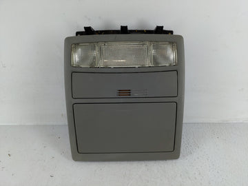 2010 Toyota Camry Overhead Roof Console - Oemusedautoparts1.com