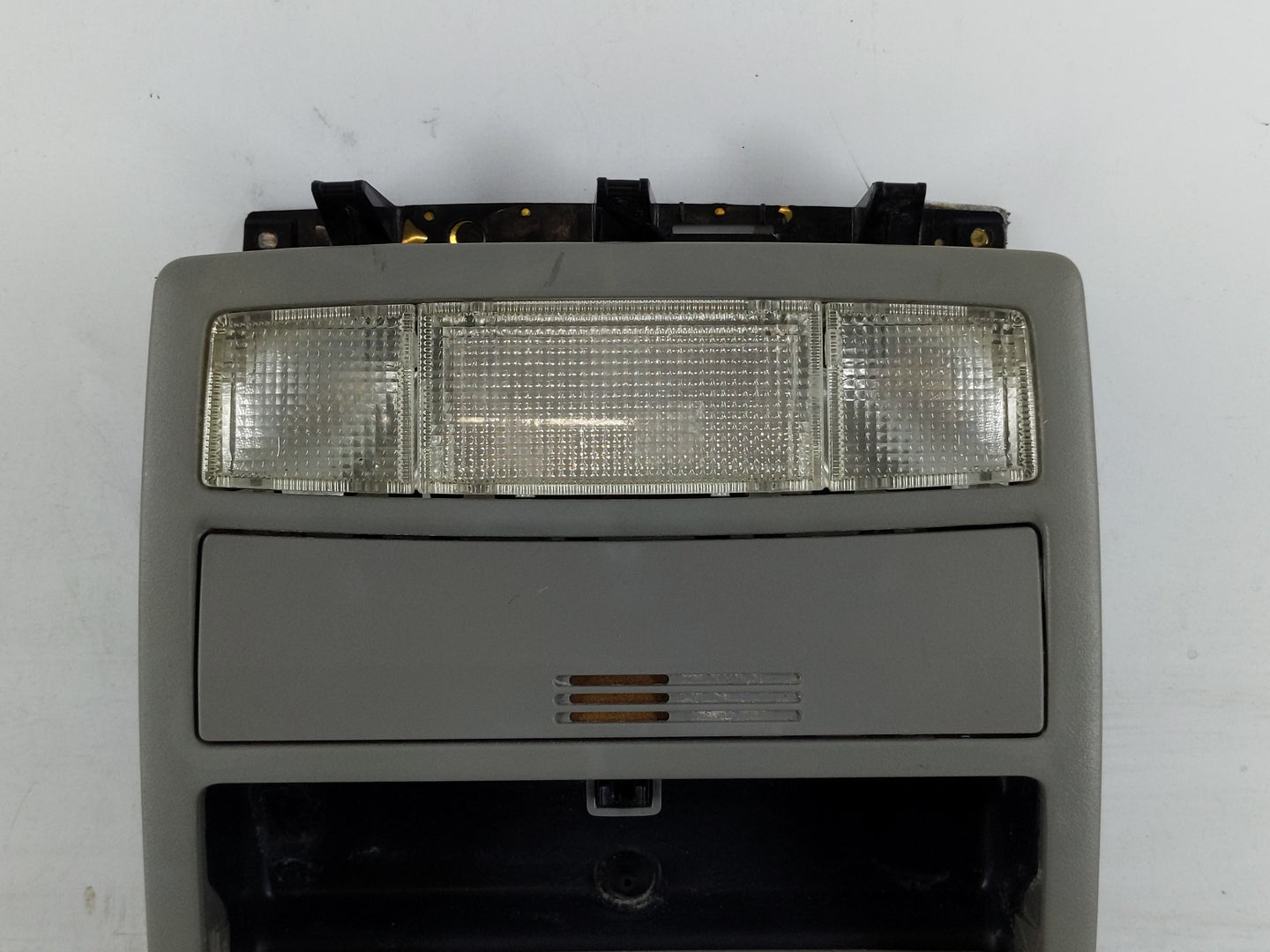2010 Toyota Camry Overhead Roof Console - Oemusedautoparts1.com