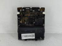 2010 Toyota Camry Overhead Roof Console - Oemusedautoparts1.com