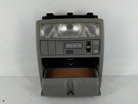 2010 Toyota Camry Overhead Roof Console - Oemusedautoparts1.com