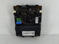 2010 Toyota Camry Overhead Roof Console - Oemusedautoparts1.com
