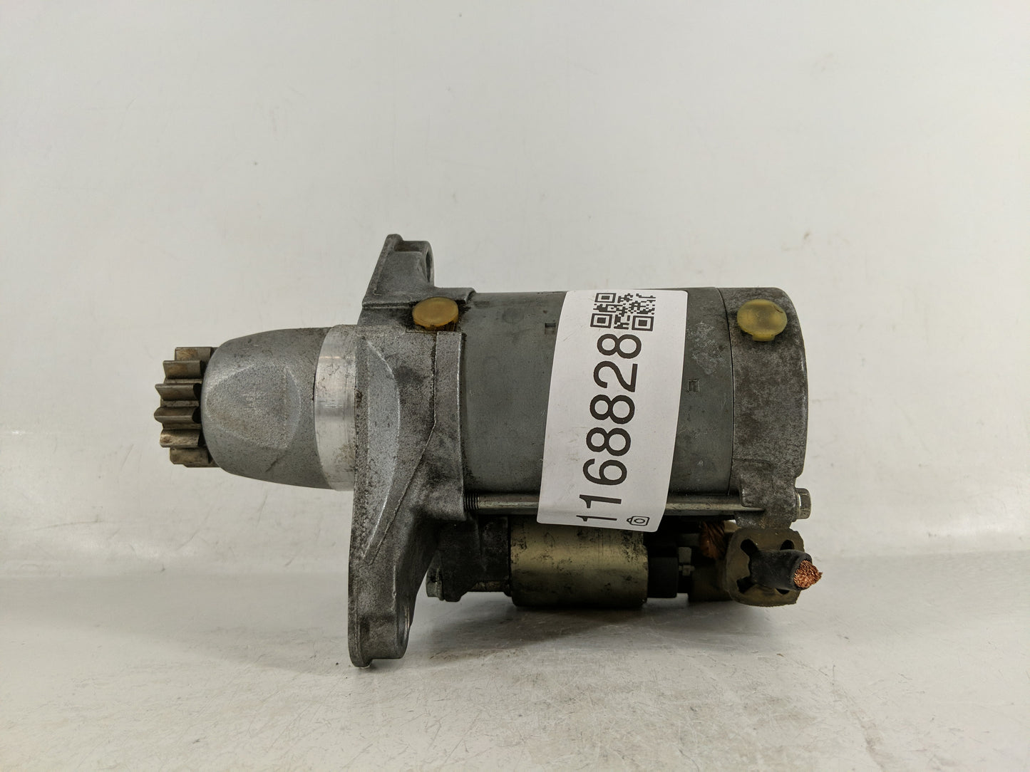 2010-2011 Toyota Camry Car Starter Motor Solenoid OEM P/N:28100-0V011 428000-5984 Fits OEM Used Auto Parts - Oemusedautopart