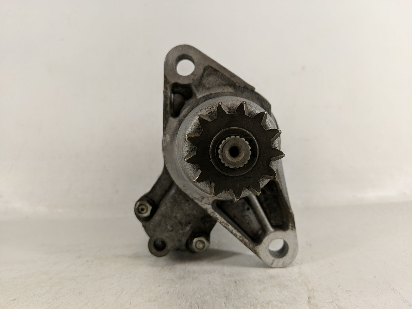 2010-2011 Toyota Camry Car Starter Motor Solenoid OEM P/N:28100-0V011 428000-5984 Fits OEM Used Auto Parts - Oemusedautopart