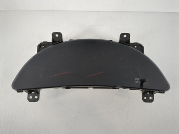 2010-2011 Toyota Camry Instrument Cluster Speedometer Gauges P/N:83800-06V10 Fits Fits 2010 2011 OEM Used Auto Parts - Oemus