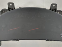 2010-2011 Toyota Camry Instrument Cluster Speedometer Gauges P/N:83800-06V10 Fits Fits 2010 2011 OEM Used Auto Parts - Oemus