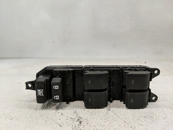 compare product 2010-2011 Toyota Camry Master Power Window Switch Replacement Driver Side Left P/N:515512 Fits OEM Used Auto Parts