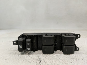 2010-2011 Toyota Camry Master Power Window Switch Replacement Driver Side Left P/N:515512 Fits OEM Used Auto Parts - Oemused