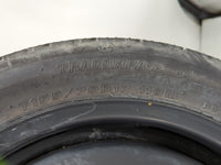 2007-2017 Toyota Camry Spare Donut Tire Wheel Rim Oem - Oemusedautoparts1.com