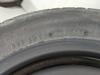 2007-2017 Toyota Camry Spare Donut Tire Wheel Rim Oem - Oemusedautoparts1.com