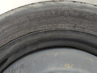 2007-2017 Toyota Camry Spare Donut Tire Wheel Rim Oem - Oemusedautoparts1.com