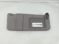 2007-2011 Toyota Camry Sun Visor Shade Replacement Passenger Right Mirror Fits Fits 2007 2008 2009 2010 2011 OEM Used Auto P