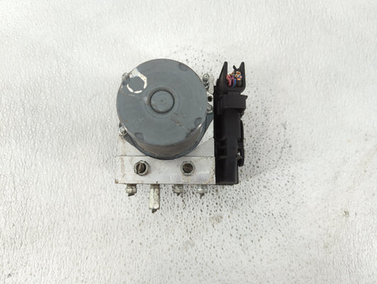 2010-2011 Toyota Camry ABS Pump Control Module Replacement P/N:44540-06050-A Fits Fits 2010 2011 OEM Used Auto Parts