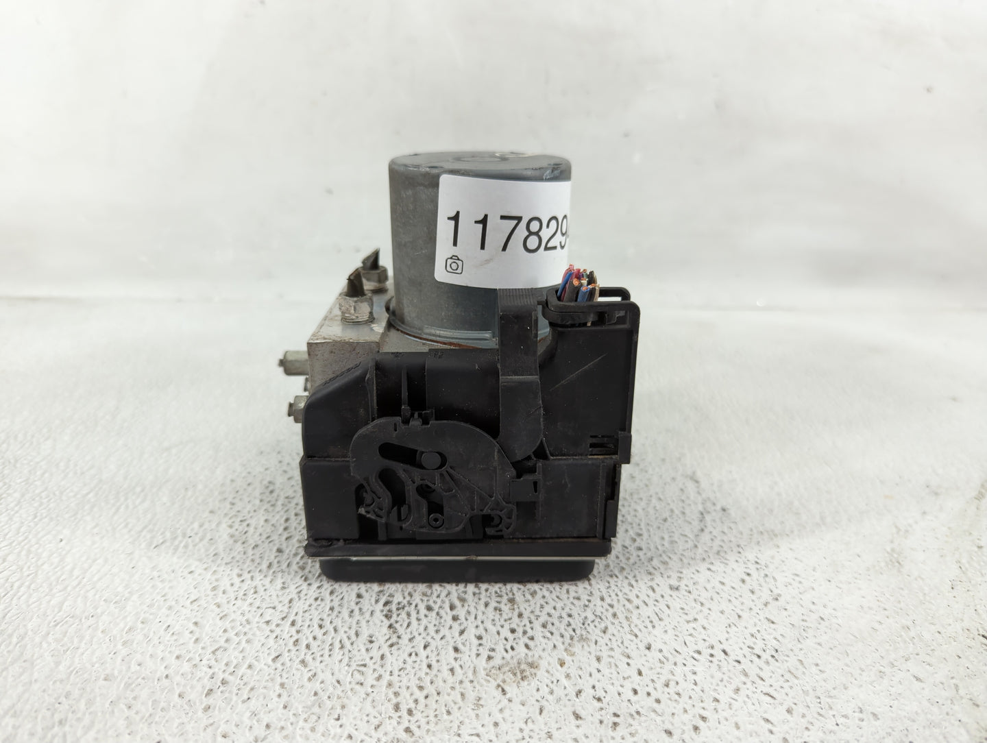 2010-2011 Toyota Camry ABS Pump Control Module Replacement P/N:44540-06050-A Fits Fits 2010 2011 OEM Used Auto Parts - Oemus