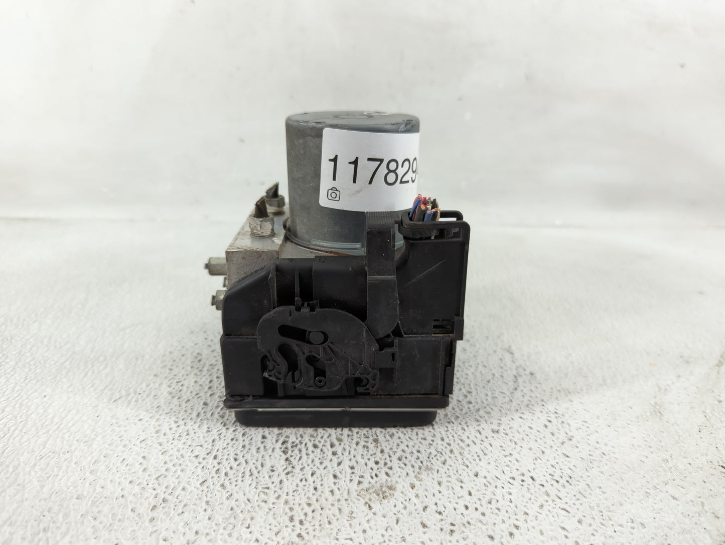 2010-2011 Toyota Camry ABS Pump Control Module Replacement P/N:44540-06050-A Fits Fits 2010 2011 OEM Used Auto Parts - Oemus