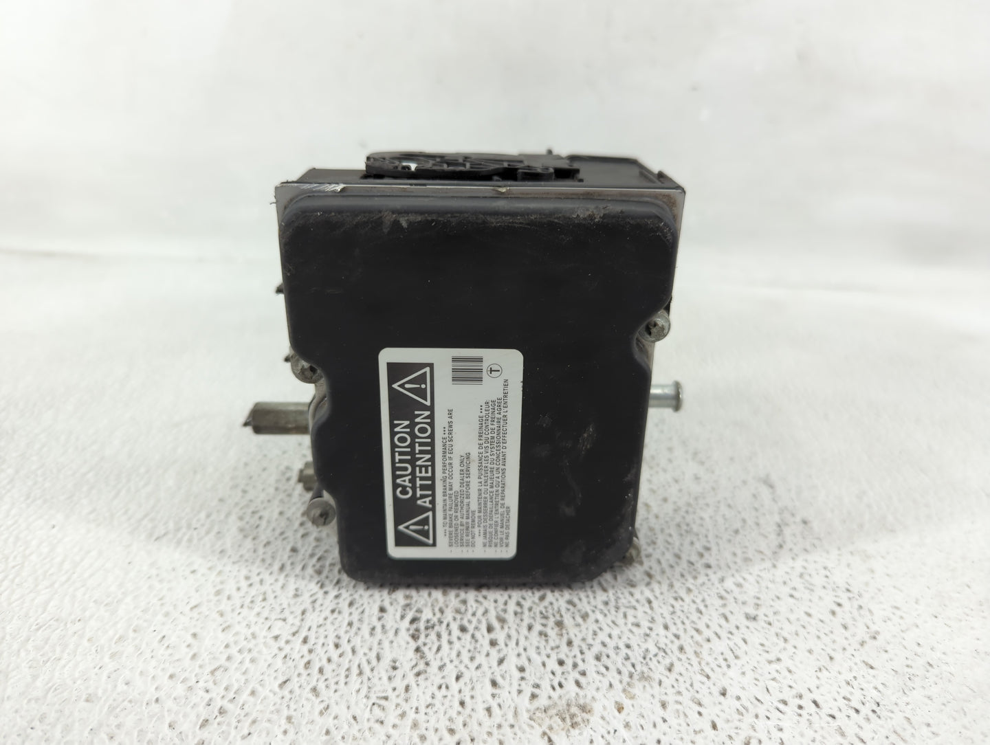 2010-2011 Toyota Camry ABS Pump Control Module Replacement P/N:44540-06050-A Fits Fits 2010 2011 OEM Used Auto Parts - Oemus