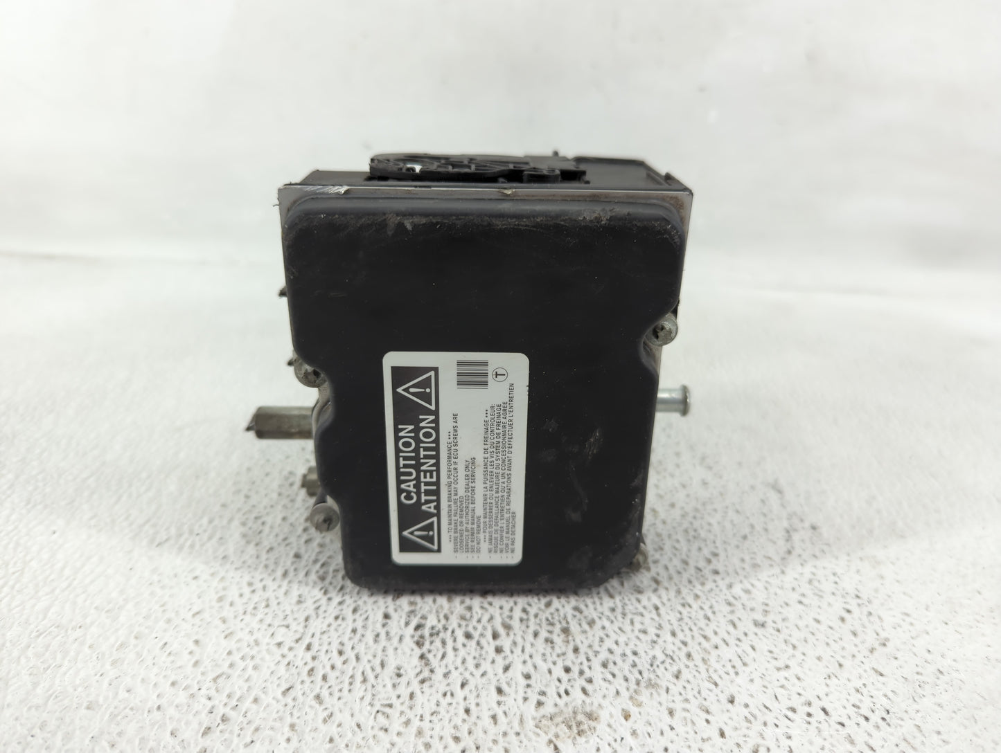 2010-2011 Toyota Camry ABS Pump Control Module Replacement P/N:44540-06050-A Fits Fits 2010 2011 OEM Used Auto Parts - Oemus