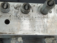 2010-2011 Toyota Camry ABS Pump Control Module Replacement P/N:44540-06050-A Fits Fits 2010 2011 OEM Used Auto Parts - Oemus