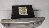 2010-2011 Toyota Camry Radio AM FM Cd Player Receiver Replacement P/N:86120-06480 Fits Fits 2010 2011 OEM Used Auto Parts - 