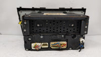 2010-2011 Toyota Camry Radio AM FM Cd Player Receiver Replacement P/N:86120-06480 Fits Fits 2010 2011 OEM Used Auto Parts - 