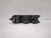 2010-2011 Toyota Camry Master Power Window Switch Replacement Driver Side Left P/N:5105512 74232-0T010 Fits OEM Used Auto Pa