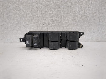 compare product 2010-2011 Toyota Camry Master Power Window Switch Replacement Driver Side Left P/N:5105512 74232-0T010 Fits OEM Used Auto Parts
