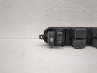 2010-2011 Toyota Camry Master Power Window Switch Replacement Driver Side Left P/N:5105512 74232-0T010 Fits OEM Used Auto Pa