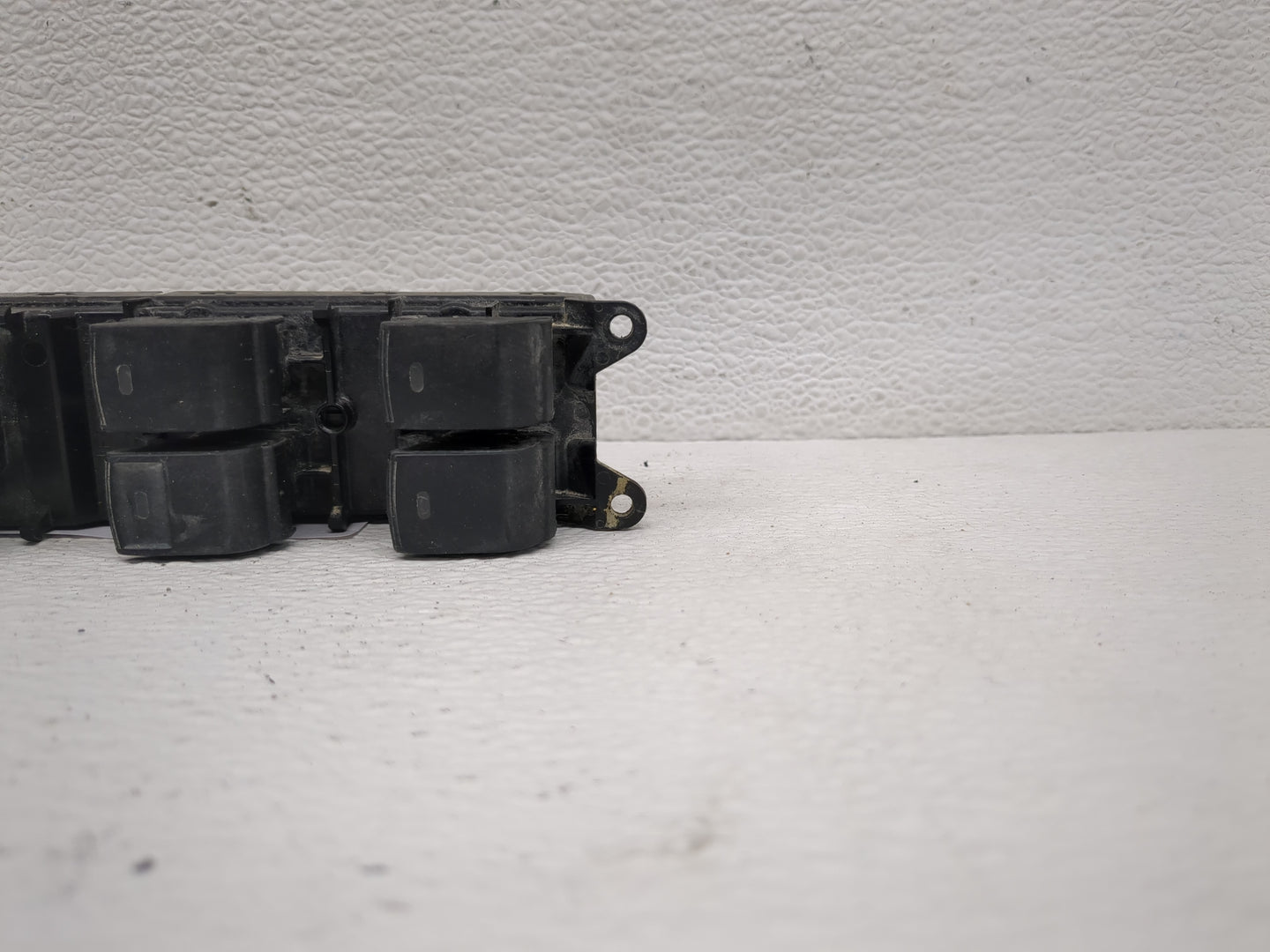 2010-2011 Toyota Camry Master Power Window Switch Replacement Driver Side Left P/N:5105512 74232-0T010 Fits OEM Used Auto Pa