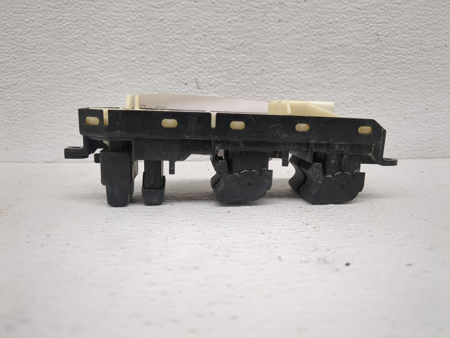 2010-2011 Toyota Camry Master Power Window Switch Replacement Driver Side Left P/N:5105512 74232-0T010 Fits OEM Used Auto Pa