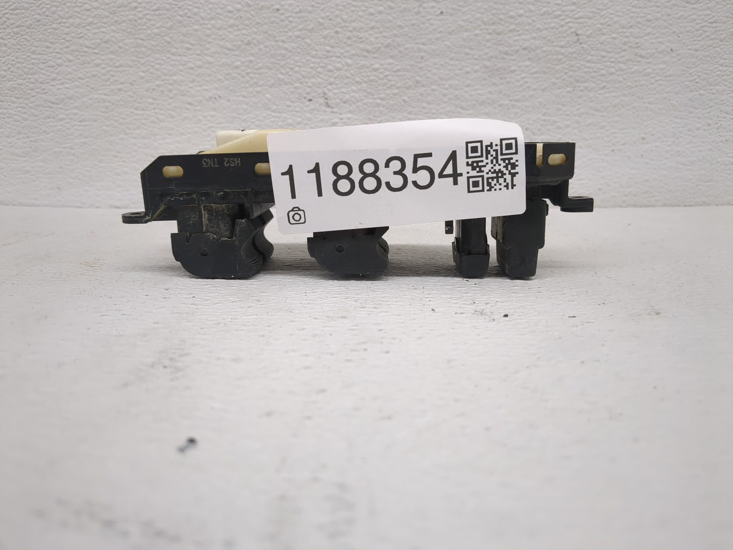 2010-2011 Toyota Camry Master Power Window Switch Replacement Driver Side Left P/N:5105512 74232-0T010 Fits OEM Used Auto Pa
