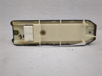 2010-2011 Toyota Camry Master Power Window Switch Replacement Driver Side Left P/N:5105512 74232-0T010 Fits OEM Used Auto Pa