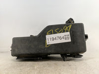 2010-2011 Toyota Camry Fusebox Fuse Box Panel Relay Module P/N:82720-06111 P68498588AC Fits Fits 2010 2011 OEM Used Auto Par